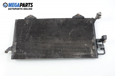 Kühler klimaanlage for Audi 80 (B4) 2.0 16V, 140 hp, combi, 1993