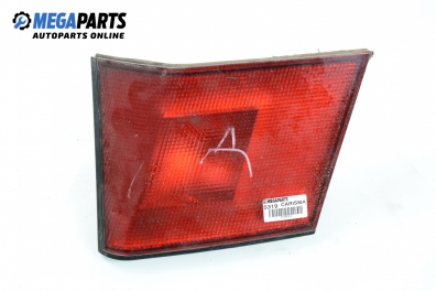 Inner tail light for Mitsubishi Carisma 1.9 TD, 90 hp, hatchback, 1998, position: right