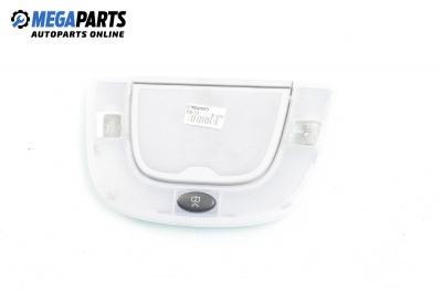 Interior courtesy light for Mercedes-Benz S-Class W220 3.2, 224 hp automatic, 1998