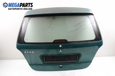 Heckklappe für Mercedes-Benz A-Klasse W168 1.4, 82 hp, 5 türen, 1997