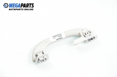 Mâner for Citroen C5 1.6 HDi, 109 hp, sedan, 2010, position: dreaptă - fața