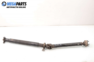 Tail shaft for BMW 7 (E38) 4.0 d, 245 hp automatic, 2000