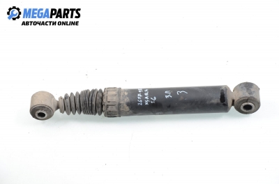 Shock absorber for Citroen Xsara 1.6, 88 hp, hatchback, 5 doors, 1998, position: rear - left