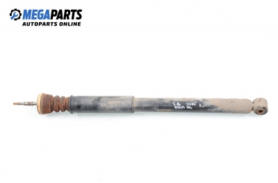 Shock absorber for Ford Focus 1.8 16V, 115 hp, hatchback, 5 doors, 2000, position: rear - right