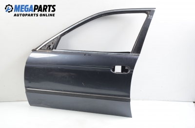 Door for BMW 5 (E39) 2.5 TDS, 143 hp, station wagon, 1997, position: front - left