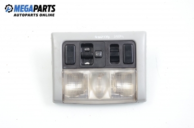 Interior courtesy light for Honda Accord VI 2.0, 147 hp, sedan automatic, 1998