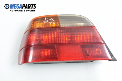 Tail light for BMW 7 (E38) 2.5 TDS, 143 hp, sedan automatic, 1996, position: left