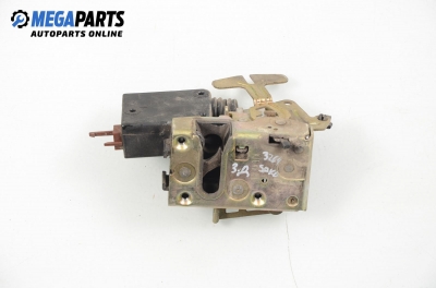 Lock for Citroen Saxo 1.1, 54 hp, 1997, position: rear - right