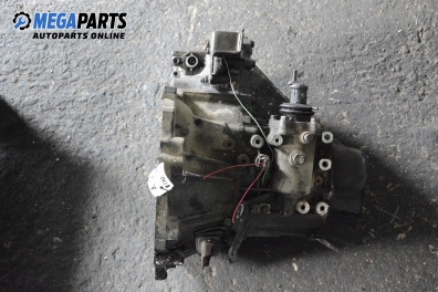  for Toyota Corolla (E110) 1.3, 75 hp, hatchback, 1997