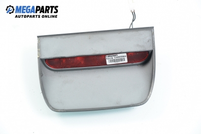 Central tail light for Mitsubishi Carisma 1.9 TD, 90 hp, hatchback, 1998