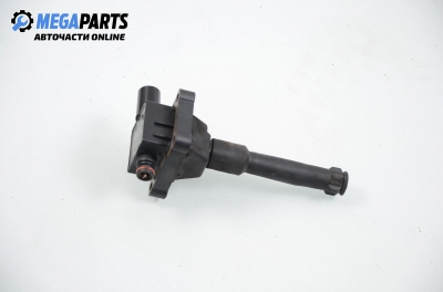 Ignition coil for Mercedes-Benz E-Class 210 (W/S) 2.8, 193 hp, sedan automatic, 1996