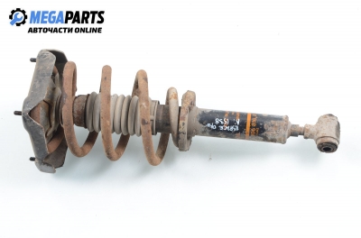 Macpherson shock absorber for Renault Espace II (1991-1997) 2.2, minivan, position: front - right