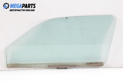 Geam for Ford Fiesta III 1.1, 50 hp, 1990, position: stânga