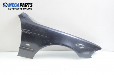Fender for BMW 5 (E39) 2.5 TDS, 143 hp, station wagon, 1997, position: right