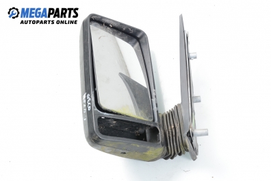 Mirror for Iveco Daily 2.3 TD, 116 hp, 2005, position: left