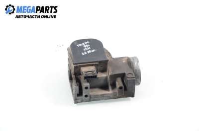 Air mass flow meter for Seat Toledo 2.0, 115 hp, sedan, 1995