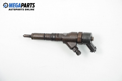 Einspritzdüse for Peugeot 307 2.0 HDi, 107 hp, hecktür, 2004 № Bosch 0 445 110 076