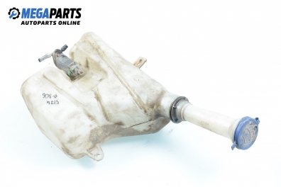 Windshield washer reservoir for Peugeot 306 1.4, 75 hp, hatchback, 1993