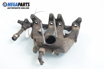 Intake manifold for Fiat Punto 1.2, 73 hp, 3 doors, 1994