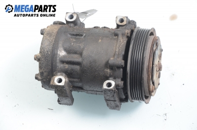 AC compressor for Fiat Marea 1.8 16V, 113 hp, sedan, 2000