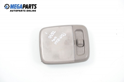 Interior courtesy light for Nissan Primera 2.0 TD, 90 hp, station wagon, 2000