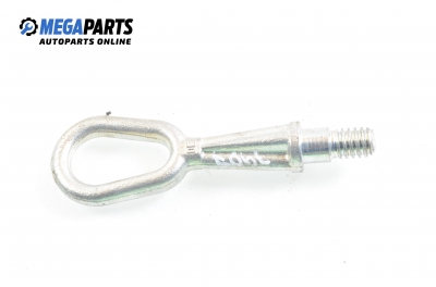 Towing hook for BMW X3 (E83) 3.0 d, 204 hp automatic, 2004