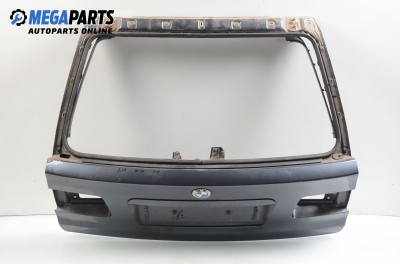 Boot lid for BMW 5 (E39) 2.5 TDS, 143 hp, station wagon, 1997