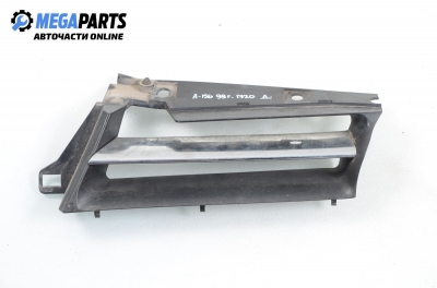 Grill for Alfa Romeo 156 1.6 16V, 120 hp, sedan, 5 doors, 1999, position: left