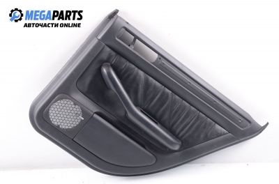 Interior door panel  for Audi A6 (C5) 2.8 Quattro, 193 hp, station wagon, 1998, position: rear - right