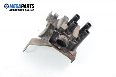 Ignition coil for Ford Focus I 1.8 16V, 115 hp, hatchback, 2000