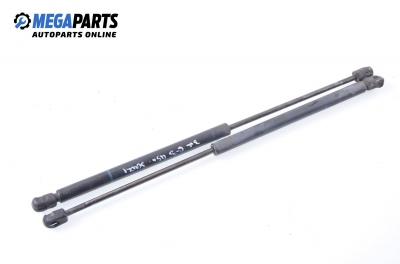 Stoßdämpfer heckklappe for Volkswagen Golf III 1.6, 75 hp, 1995