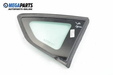 Fantă de ventilație ușă pentru Citroen C5 1.6 HDi, 109 cp, sedan, 2010, poziție: dreaptă - spate