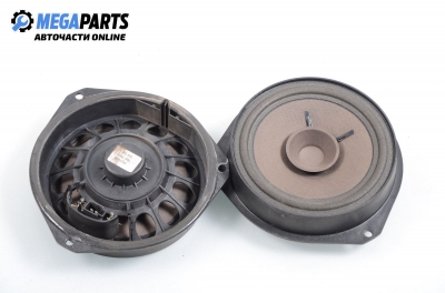 Lautsprecher for Opel Astra H 1.7 CDTI, 101 hp, combi, 2005
