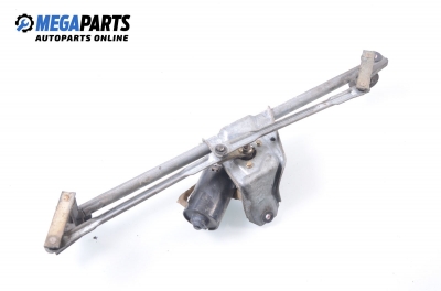 Front wipers motor for Volkswagen Golf III 1.6, 75 hp, 1995
