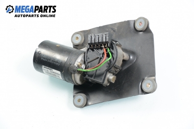 Front wipers motor for Mitsubishi Carisma 1.9 TD, 90 hp, hatchback, 1998, position: front