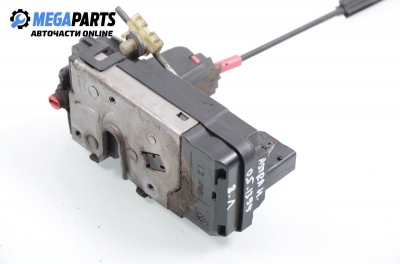 Încuietoare for Opel Astra H (2004-2010) 1.7, combi, position: stânga - spate