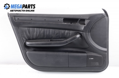 Interior door panel  for Audi A6 (C5) 2.8 Quattro, 193 hp, station wagon, 1998, position: front - left