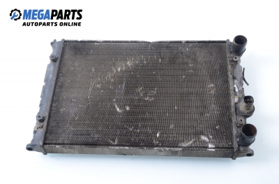 Wasserradiator für Volkswagen Golf III 1.6, 75 hp, 5 türen, 1995
