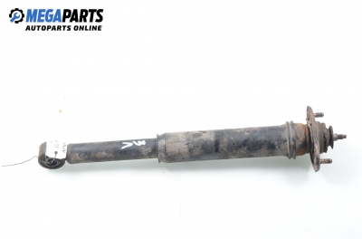 Shock absorber for Mitsubishi Space Wagon 1.8 4WD, 90 hp, 1992, position: rear - left