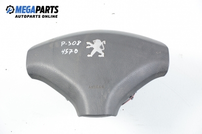 Airbag pentru Peugeot 308 (T7) (2008-2013)