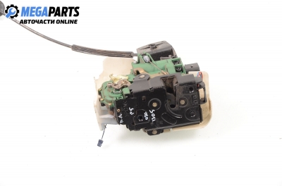 Schloss for Volkswagen Passat (B5; B5.5) (1996-2005) 1.9, combi automatic, position: links, vorderseite