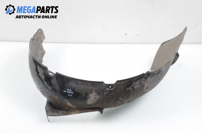 Inner fender for Volkswagen Bora (1998-2005) 1.6, sedan, position: front - left