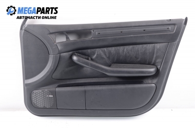 Interior door panel  for Audi A6 (C5) 2.8 Quattro, 193 hp, station wagon, 1998, position: front - right