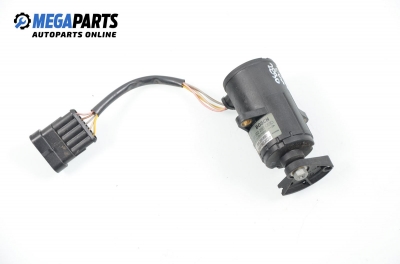 Potentiometer gaspedal für Nissan Primera (P11) 2.0 TD, 90 hp, combi, 2000 № Bosch 0 281 002 250