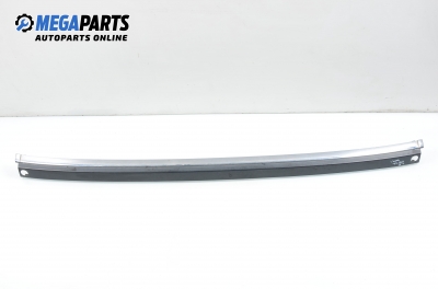 Front bumper moulding for BMW 7 (E38) 2.5 TDS, 143 hp, sedan automatic, 1996