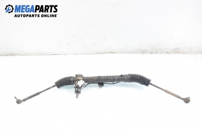 Hydraulic steering rack for Fiat Punto 1.7 TD, 69 hp, truck, 3 doors, 1999