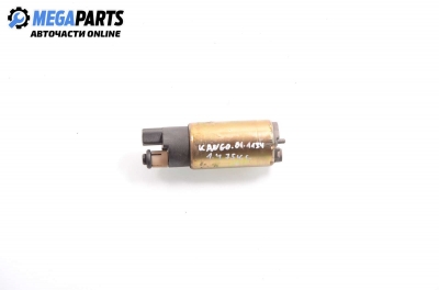 Fuel pump for Renault Kangoo 1.4, 75 hp, 2001