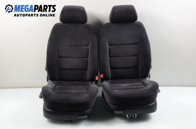 Set scaune pentru Volkswagen Bora 1.9 TDI, 101 cp, sedan, 2000