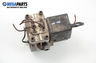 ABS for Audi 80 (B4) 2.0 16V, 140 hp, combi, 1993 № Bosch 0 265 201 049