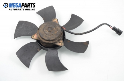 Radiator fan for Volvo S40/V40 1.8, 115 hp, sedan, 1995